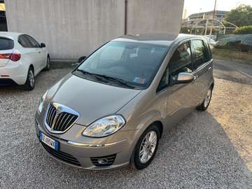 1.4 16v Oro Unipro’ Pari Al Nuovo Solo 80.000km