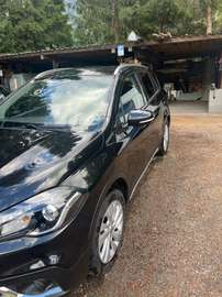 SX4 S-Cross 1,4 DITC ALLGRIP shine shine
