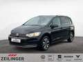 Volkswagen Touran GOAL TSI DSG|7-S|NAVI|ACC|SHZ|CLIMATRONIC Schwarz - thumbnail 1