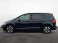 Volkswagen Touran GOAL TSI DSG|7-S|NAVI|ACC|SHZ|CLIMATRONIC Schwarz - thumbnail 4