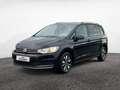 Volkswagen Touran GOAL TSI DSG|7-S|NAVI|ACC|SHZ|CLIMATRONIC Schwarz - thumbnail 3