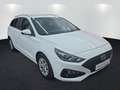 Hyundai i30 cw 1.0 T-GDI Advantage FLA SpurH LED PDC Weiß - thumbnail 2
