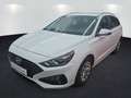 Hyundai i30 cw 1.0 T-GDI Advantage FLA SpurH LED PDC Weiß - thumbnail 1