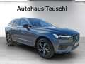 Volvo XC60 D4 AWD Geartronic R-Design Grau - thumbnail 5