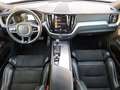 Volvo XC60 D4 AWD Geartronic R-Design Gris - thumbnail 11