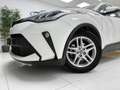 Toyota C-HR 125H Active Blanco - thumbnail 4