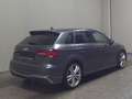 Audi S3 Sportback 2.0 TFSI Qu. Navi Pano B&O LED Grau - thumbnail 4