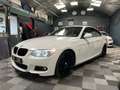 BMW 335 335iA 306ch Excellis Drivelogic DKG Blanc - thumbnail 2