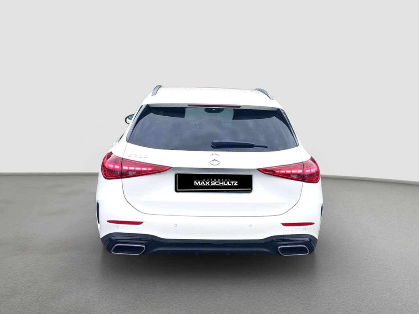 Mercedes Classe C 200 AMG Line -  - Joinsteer - #2