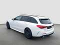 Mercedes-Benz C 200 T AMG*AHK*Disronic*Memory*Kamera*Sitzhzg* Weiß - thumbnail 3