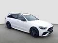 Mercedes-Benz C 200 T AMG*AHK*Disronic*Memory*Kamera*Sitzhzg* Weiß - thumbnail 20