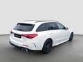 Mercedes-Benz C 200 T AMG*AHK*Disronic*Memory*Kamera*Sitzhzg* Weiß - thumbnail 18