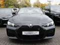BMW 440 i Cabrio xDrive FACEL. AHK 360° LED STANDHZ Schwarz - thumbnail 3