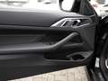 BMW 440 i Cabrio xDrive FACEL. AHK 360° LED STANDHZ Schwarz - thumbnail 27