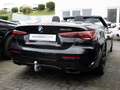 BMW 440 i Cabrio xDrive FACEL. AHK 360° LED STANDHZ Schwarz - thumbnail 2