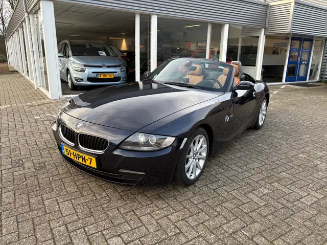 BMW Z4 Roadster 2.0i
