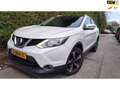 Nissan Qashqai 1.2 Premier Edition Bianco - thumbnail 1