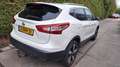 Nissan Qashqai 1.2 Premier Edition Bianco - thumbnail 2