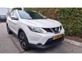 Nissan Qashqai 1.2 Premier Edition Bianco - thumbnail 3