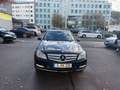 Mercedes-Benz C 200 T-Modell CGI  BlueEfficiency Schwarz - thumbnail 1