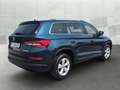 Skoda Kodiaq 2.0 TDI DSG STYLE *AHK *LED *STHZG *ACC *RKAM * Blau - thumbnail 4