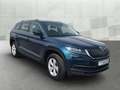 Skoda Kodiaq 2.0 TDI DSG STYLE *AHK *LED *STHZG *ACC *RKAM * Blau - thumbnail 3