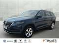 Skoda Kodiaq 2.0 TDI DSG STYLE *AHK *LED *STHZG *ACC *RKAM * Bleu - thumbnail 1