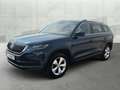 Skoda Kodiaq 2.0 TDI DSG STYLE *AHK *LED *STHZG *ACC *RKAM * Blau - thumbnail 2