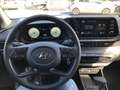 Hyundai BAYON i-Line Plus 1,0 T-GDi DCT y1bp3-O2 Schwarz - thumbnail 6