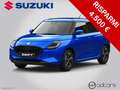 Suzuki Swift 1.2 Hybrid 4WD AllGrip Top *PROMOZIONE ADCARS* Blu/Azzurro - thumbnail 1