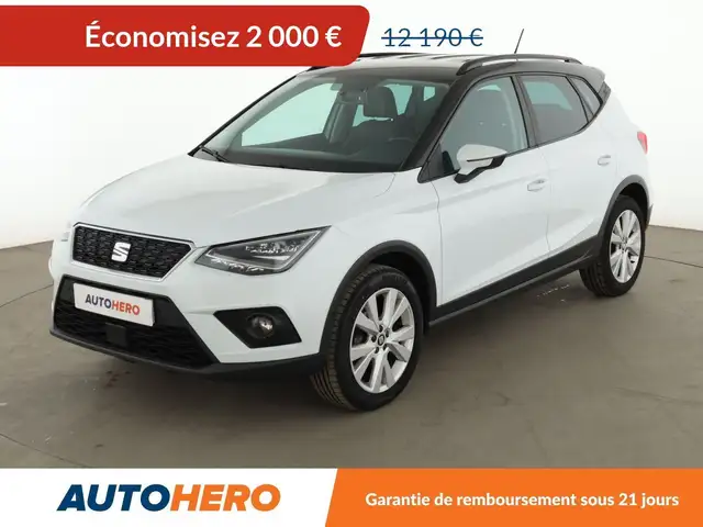 SEAT Arona 1.0 EcoTSI Urban
