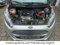 Ford Fiesta Trend-Klima-Alu-PDC-AHK-Top! Silber - thumbnail 9