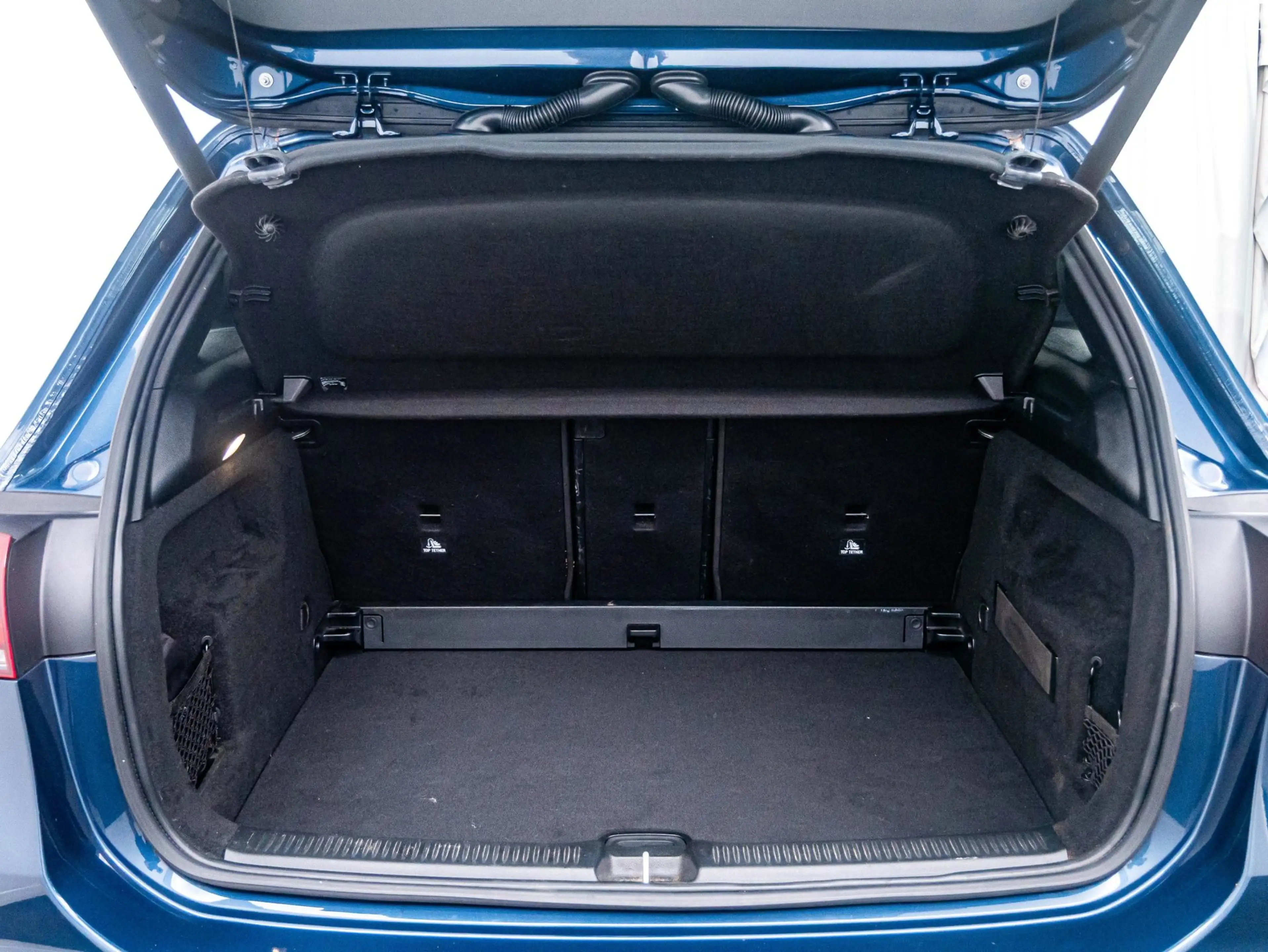 Mercedes-Benz B 180 Advantage Aut. 1e Eigenaar|Camera — photo 10
