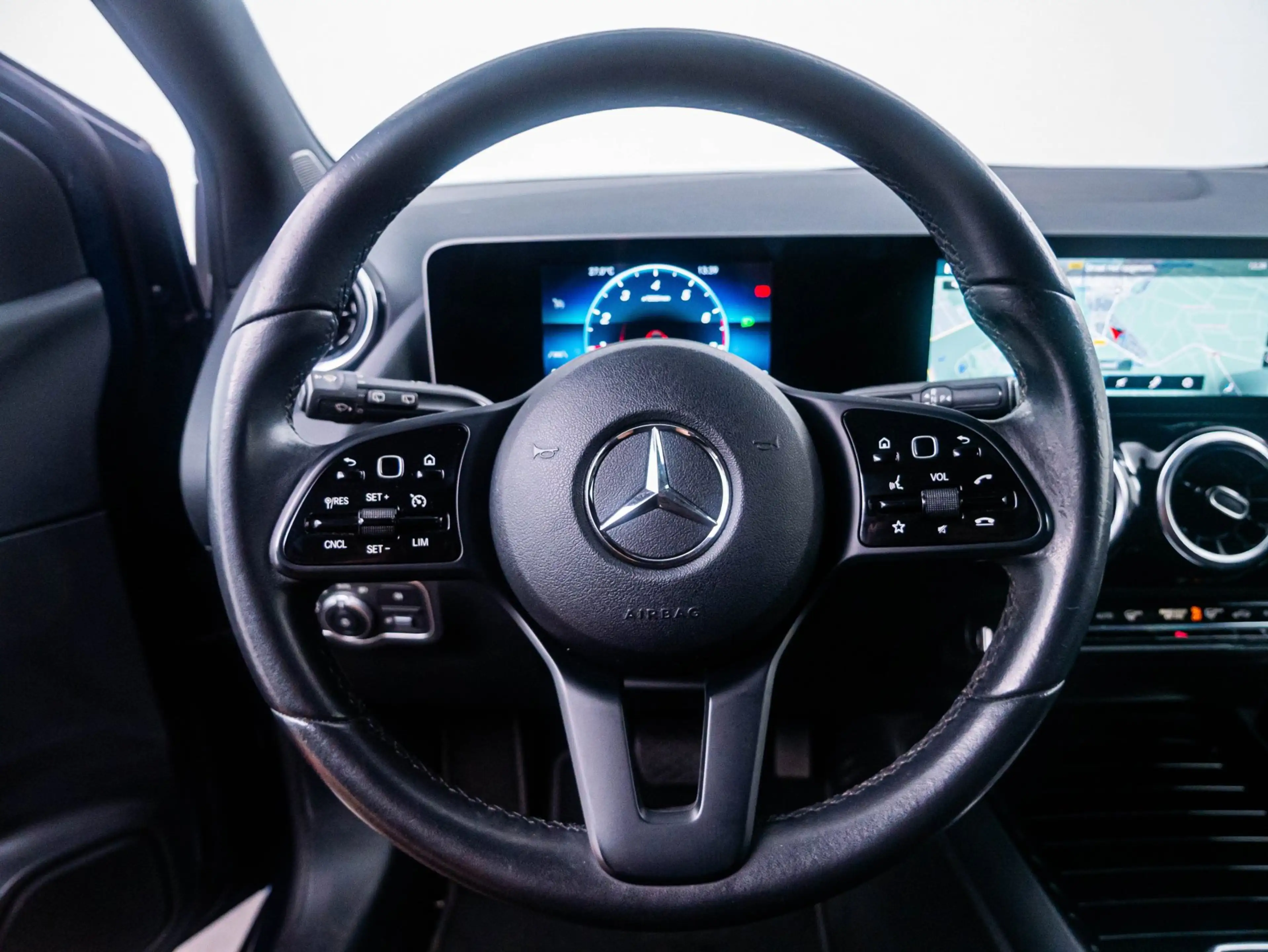 Mercedes-Benz B 180 Advantage Aut. 1e Eigenaar|Camera — photo 15