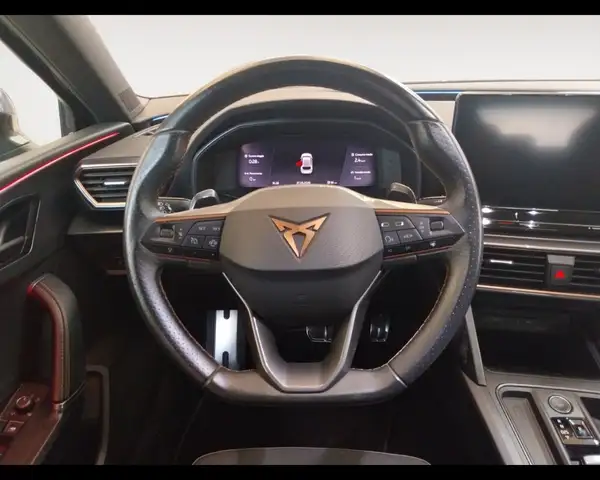 CUPRA Leon view 12