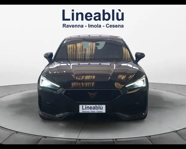 CUPRA Leon view 8