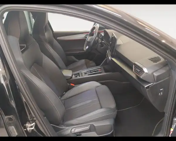 CUPRA Leon view 15