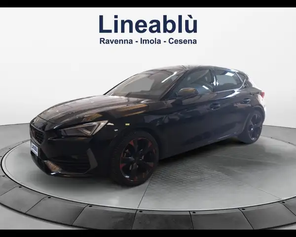 2022 CUPRA Leon in Black for sale