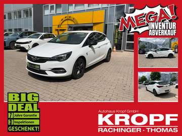 K 1.4 Turbo  2020 LED+2xKlima+KlimaA+LM