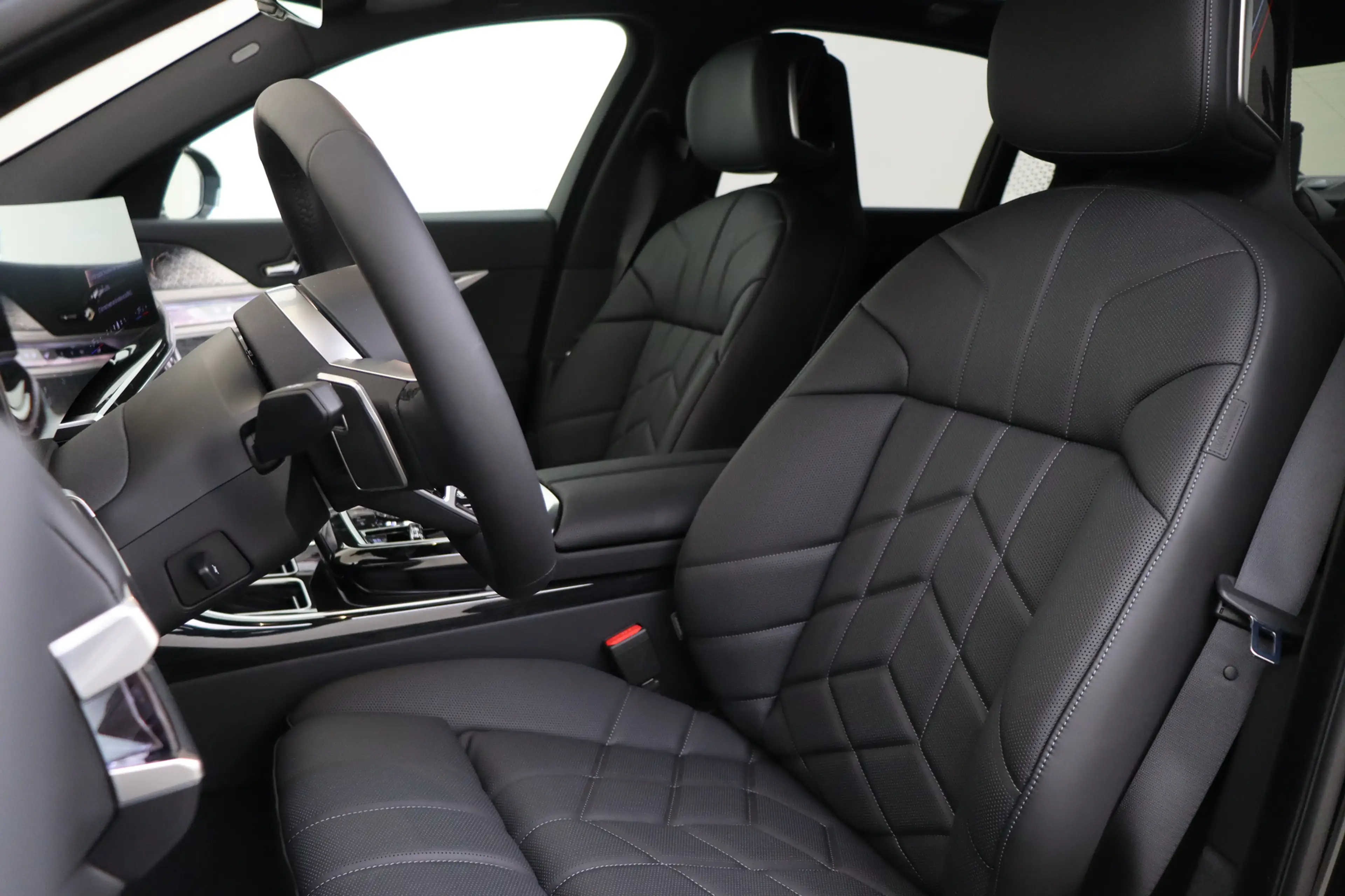 BMW i7 eDrive50 M Sport / Panoramadak / Massagefunctie / — photo 8