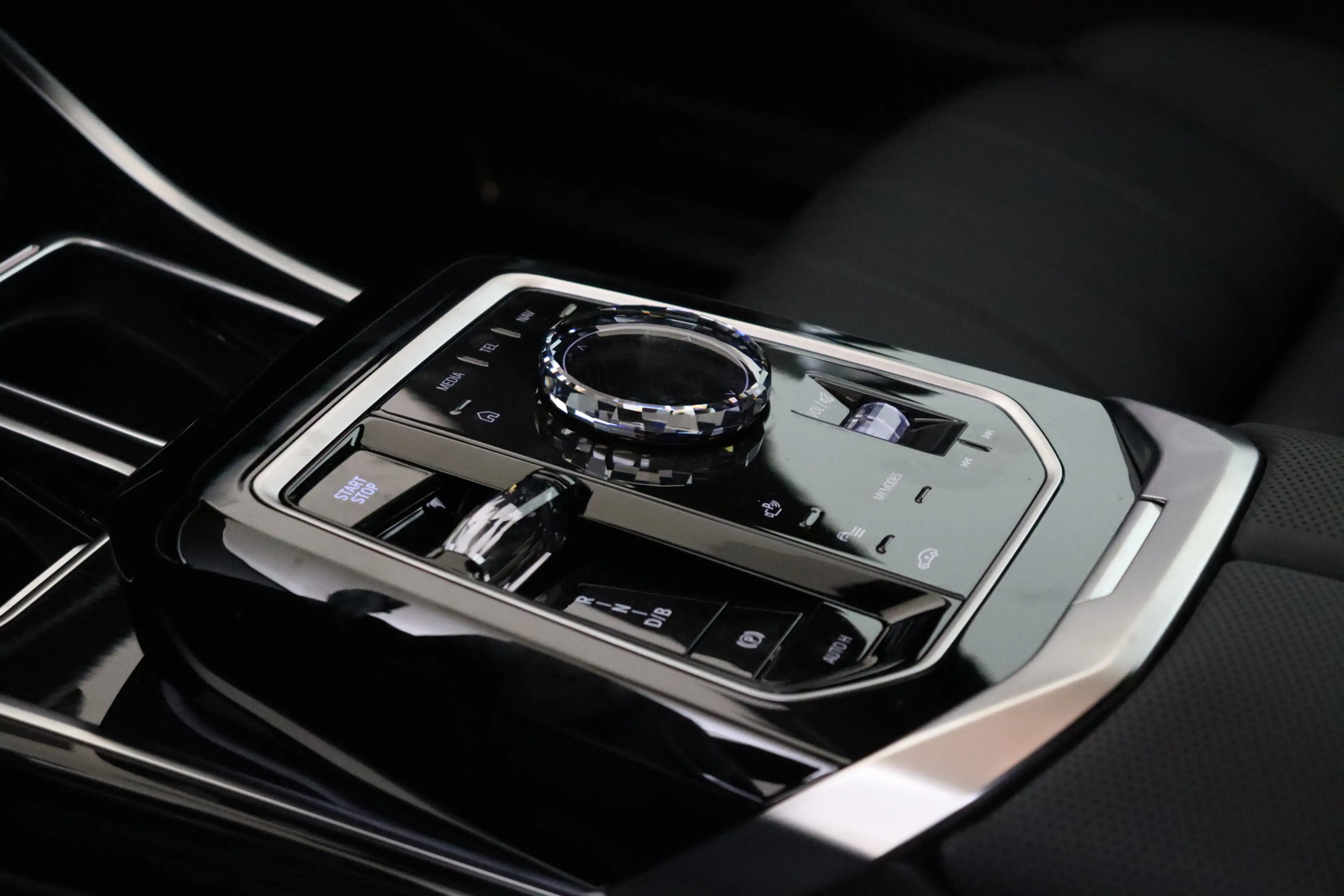 BMW i7 eDrive50 M Sport / Panoramadak / Massagefunctie / — photo 6