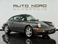Porsche 964 Carrera 2 Coupe *Historie*U-Frei*Deutsch* Gris - thumbnail 3