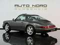 Porsche 964 Carrera 2 Coupe *Historie*U-Frei*Deutsch* Gris - thumbnail 7