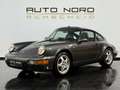 Porsche 964 Carrera 2 Coupe *Historie*U-Frei*Deutsch* Gris - thumbnail 9