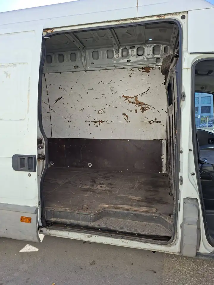 Iveco Daily 35C13, foto 12
