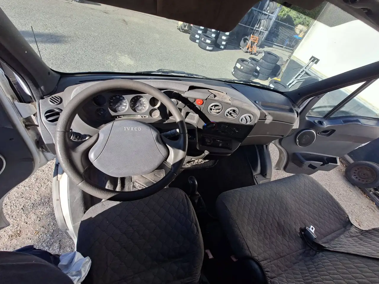 Iveco Daily 35C13, foto 5