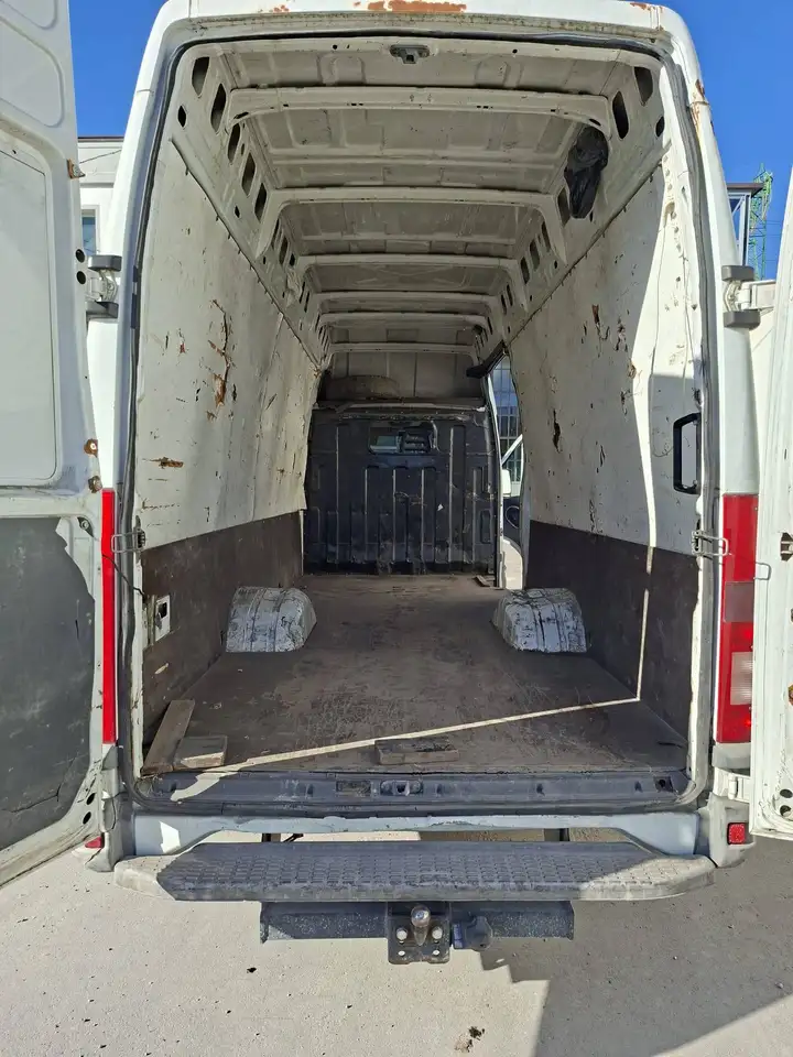 Iveco Daily 35C13, foto 11