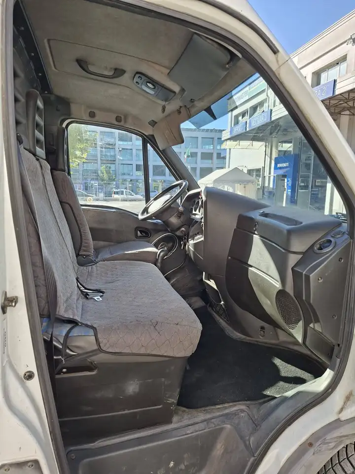 Iveco Daily 35C13, foto 7