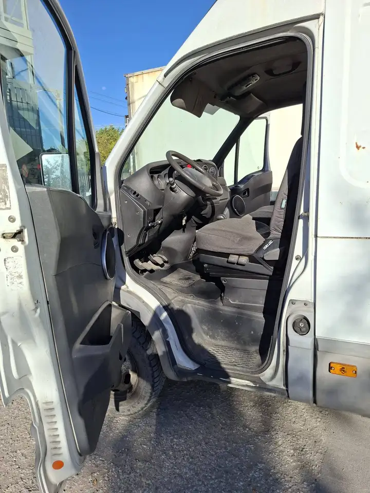 Iveco Daily 35C13, foto 6