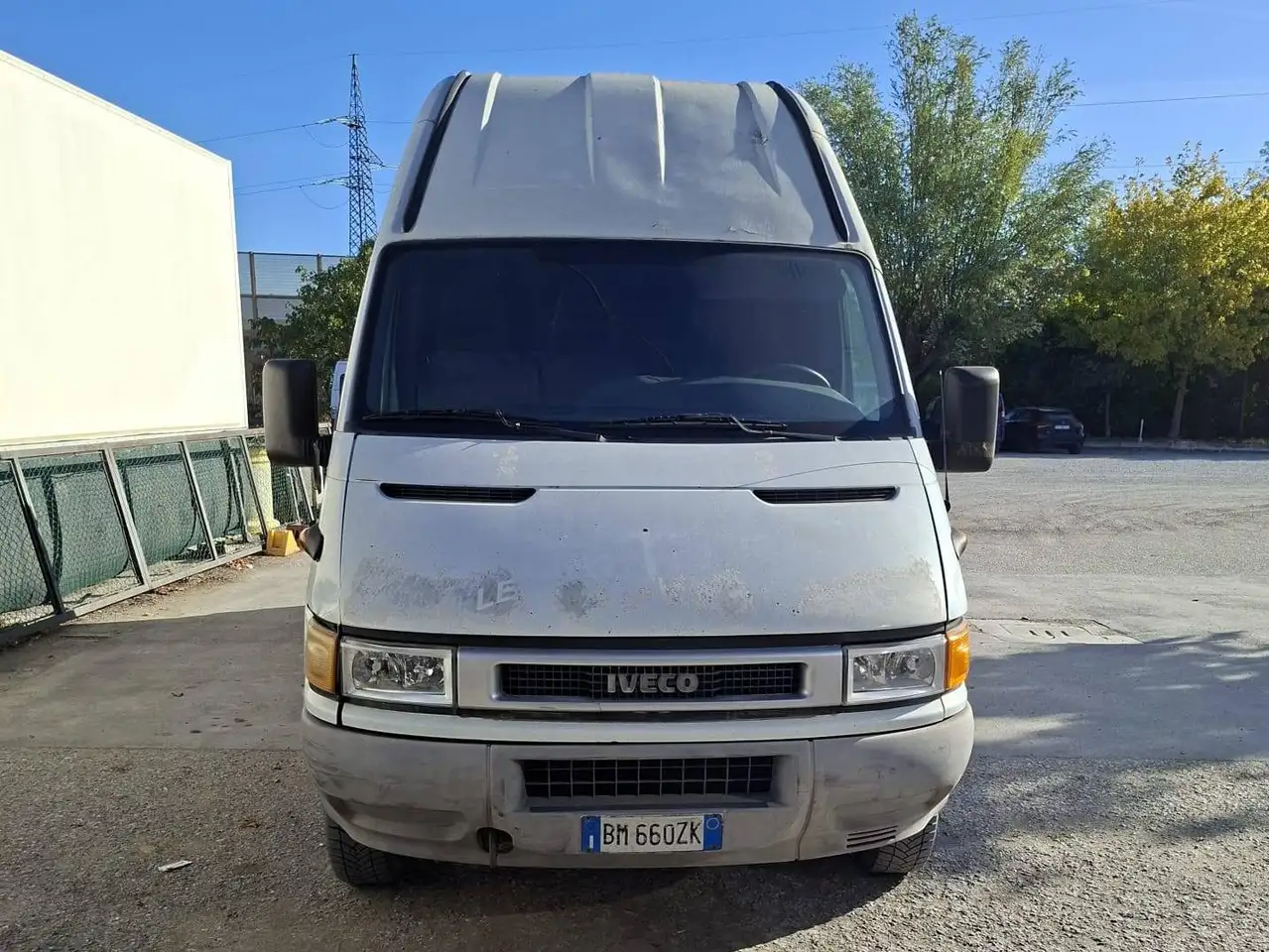 Iveco Daily 35C13, foto 4